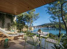 Фото отеля Valamar Amicor Resort
