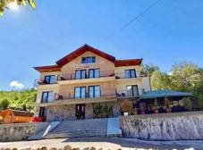 Фото отеля Hotel Mountain Mestia
