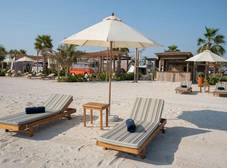 Фото отеля Bab Al Nojoum Hudayriyat Camp