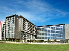 Фото отеля Park Arjaan by Rotana Abu Dhabi