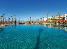 Фото отеля Hotel Riu Palace Tikida Taghazout