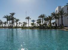 Фото отеля The View Agadir