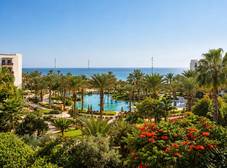 Фото отеля The View Agadir