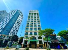 Фото отеля Century Hotel Da Nang
