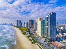 Фото отеля Peninsula Hotel Danang