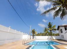 Фото отеля Palazzo Beach Hikkaduwa