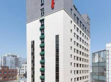 Фото отеля Travelodge Myeongdong Namsan