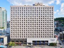 Фото отеля voco Seoul Myeongdong, an IHG Hotel