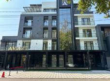 Фото отеля Avant Hotel Tashkent Pool&Terrace