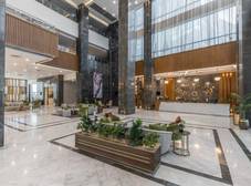 Фото отеля Tolip Resort Paradise New- Alamein