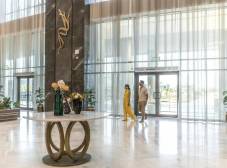Фото отеля Tolip Resort Paradise New- Alamein