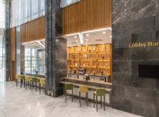 Фото отеля Tolip Resort Paradise New- Alamein