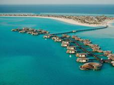 Фото отеля The St Regis Red Sea Resort
