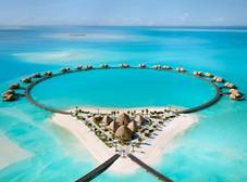 Фото отеля Nujuma, a Ritz-Carlton Reserve