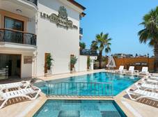 Фото отеля Le Marden Hotel Spa