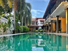Фото отеля Ravan Resort Tangalle