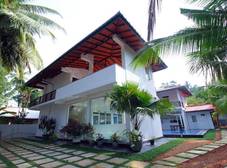 Фото отеля Hikka Villa Ritas