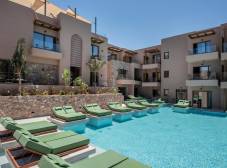 Фото отеля Paralos Venus Suites