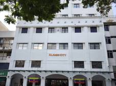 Фото отеля Alamis City Kuala Lumpur