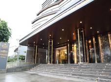 Фото отеля Dream of Aventus Hotel Kuta