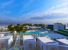 Фото отеля Utopia Blue Resort