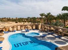 Фото отеля Utopia Blue Resort