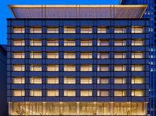 Фото отеля The Kitano Hotel Tokyo