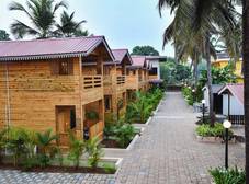 Фото отеля Majestic Eco Comforts