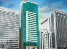 Фото отеля Jannah Executive Hotel Apartments