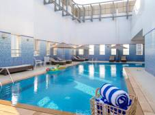 Фото отеля Jannah Executive Hotel Apartments