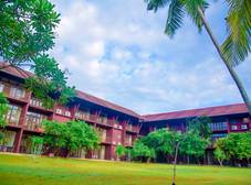 Фото отеля Celestia Ayurveda Resort