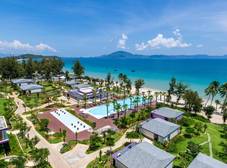 Фото отеля TTC Van Phong Bay Resort