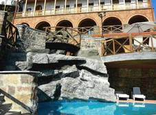 Фото отеля Hotel Brigitte