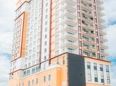 Фото отеля La Vela Hue Hotel