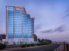 Фото отеля Four Points by Sheraton Jeddah Corniche