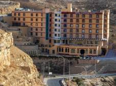 Фото отеля Petra Canyon Hotel