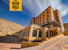 Фото отеля Petra Canyon Hotel