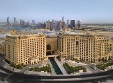 Фото отеля Le Royal Meridien Doha