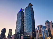 Фото отеля Le Meridien City Center Doha
