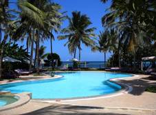 Фото отеля Turtle Bay Beach Club, Watamu/ Malindi