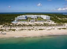 Фото отеля Hotel Riu Latino - Adults Only All Inclusive
