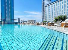 Фото отеля Grand Prince Hotel Osaka Bay