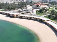 Фото отеля Rixos Montaza Alexandria