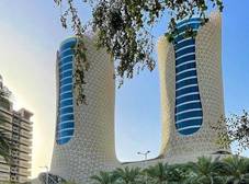 Фото отеля Century Marina Hotel, Lusail