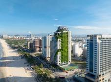 Фото отеля M Hotel Danang