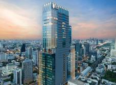 Фото отеля Eastin Grand Hotel Phayathai