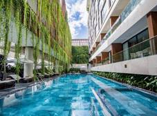 Фото отеля New Orient Hotel Danang