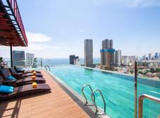 Фото отеля Cordial Grand Hotel Da Nang