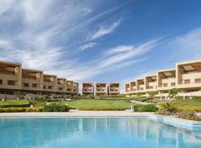 Фото отеля The Zen Wellness Resort Aswan