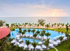 Фото отеля Movenpick Villas & Residences Phu Quoc